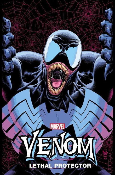 Venom: Lethal Protector II 1