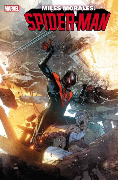 Miles Morales: Spider-Man 5