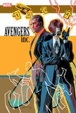 Avengers Inc. 1