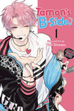 Tamons B-Side Graphic Novel Volume 01