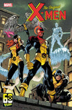Original X Men 1
