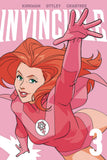 Invincible TPB Volume 03 New Edition
