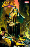 Sentry #4