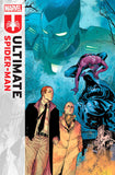 Ultimate Spider-Man #5