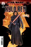 Star Wars: Kylo Ren - Age Of Resistance #1 Halloween Trick-Or-Read 2024