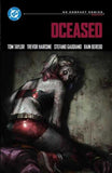 Dceased TPB (DC Compact Comics Edition)
