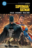 Superman Batman TPB (DC Compact Comics Edition)