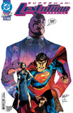 Superman Lex Luthor Special #1 (One Shot) Cover A Eddy Barrows & Eber Ferreira