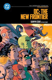 DC The New Frontier TPB (DC Compact Comics Edition)