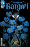 Batgirl #5 Cover A David Talaski