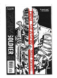Unknown Soldier #18 (Mature)