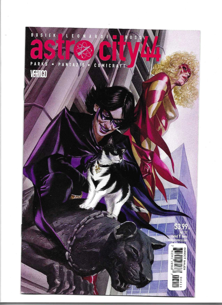 Astro City #44
