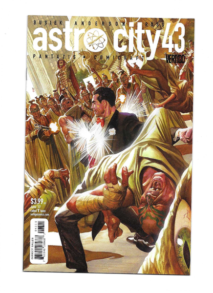 Astro City #43