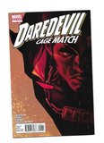 Daredevil Cage Match #1