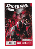 Spider-Man 2099 #6