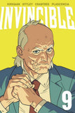 Invincible TPB Volume 09 New Edition