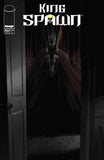 King Spawn #46 Cover A Marco Failla