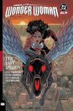 Absolute Wonder Woman Hardcover Volume 01 The Last Amazon