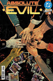 Absolute Evil #1 (One Shot) Cover A Giussepe Camuncoli & Nesi