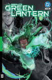 Absolute Green Lantern Hardcover Volume 01 Without Fear