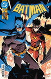 Batman #2 Cover A