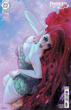 Poison Ivy #38 Cover C Noobovich Card Stock Variant