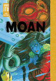 Moan Junji Ito Story Collection Hardcover