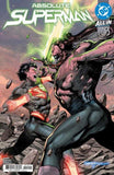 Absolute Superman #14 Cover A Rafa Sandoval