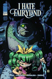 I Hate Fairyland #46 Cover A Derek Laufman (Mature)
