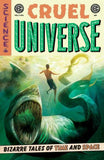EC Cruel Universe 2 #6 (Of 12) Cover A Mike Huddleston