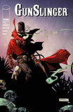 Gunslinger Spawn #52 Cover A Carlo Barberi