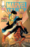 Marvel Teamup #14 Facsimile Edition Cover A / PRE ORDER 04/03/26