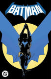 Batman (2025) TPB Volume 01 Daylight