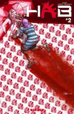 Hab #2 (Of 5) Cover A Charlie Adlard