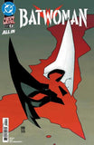 Batwoman #4 Cover A Dani