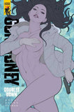 Gun Honey Doubles Down #1 (Of 4) Cover M Artgerm Copic Cardstock Variant (Mature)