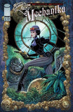 Lady Mechanika The Mechanical Menagerie #2 (Of 4) Cover A Joe Benitez & Martin Montiel & Sabine Rich