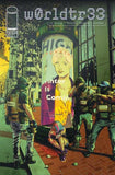 W0Rldtr33 #21 Cover A Fernando Blanco (Mature)