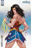 Wonder Woman #34 Cover D Inhyuk Lee Card Stock Variant