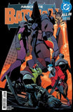 Absolute Batman #22 Cover A Nick Dragotta