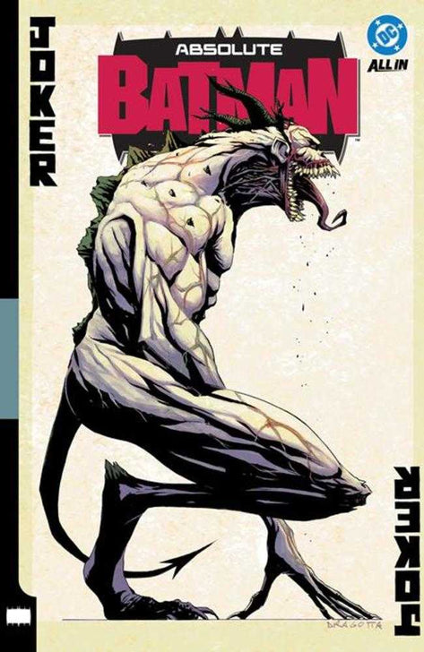 Absolute Batman Hardcover Volume 03