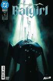 Batgirl #21 Cover A David Talaski