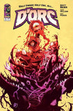 Dorc #6 Cover B Matteo Scalera Variant