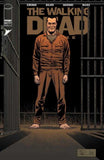 Walking Dead Deluxe #141 Cover B Charlie Adlard & Dave Mccaig Variant (Mature)