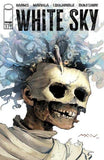 White Sky #5 Cover A Jp Mavinga (Mature)