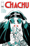 Chachu #1 (Of 5) Cover A Marianna Ignazzi