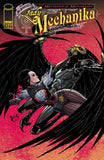 Lady Mechanika The Mechanical Menagerie #4 (Of 4) Cover B Joe Benitez & Sabine Rich Variant