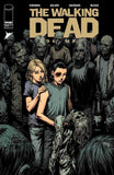 Walking Dead Deluxe #143 Cover A David Finch & Dave Mccaig (Mature)