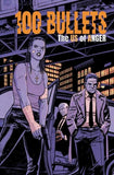 100 Bullets The Us Of Anger #1 (Of 8) Cover E Cliff Chiang Card Stock Variant (Mature)