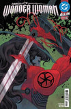 Absolute Wonder Woman #24 Cover A Hayden Sherman